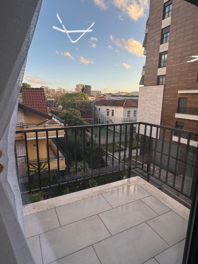 Sc Tirana Centre Apartment Екстер'єр фото