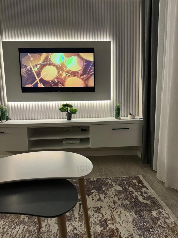 Sc Tirana Centre Apartment Екстер'єр фото