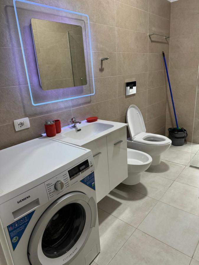 Sc Tirana Centre Apartment Екстер'єр фото