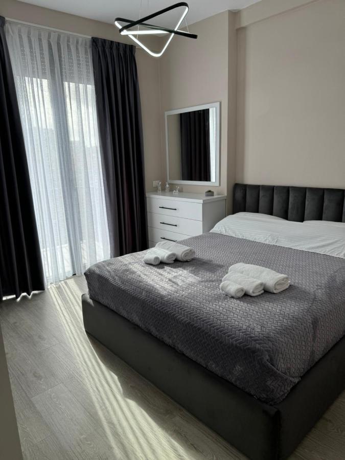 Sc Tirana Centre Apartment Екстер'єр фото