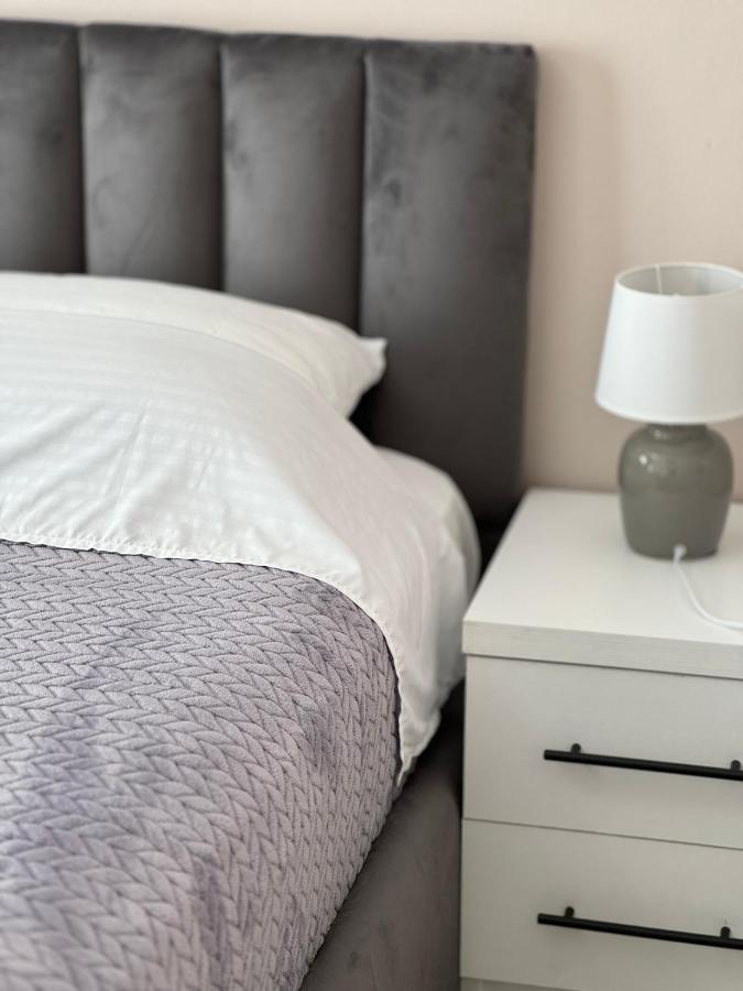 Sc Tirana Centre Apartment Екстер'єр фото