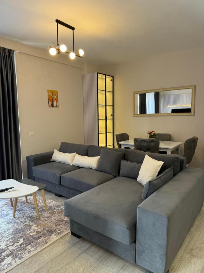 Sc Tirana Centre Apartment Екстер'єр фото